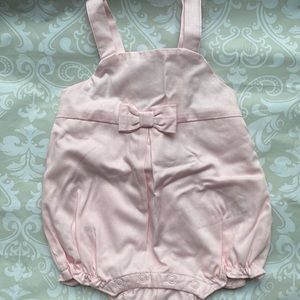 Baby Jumper so adorable!